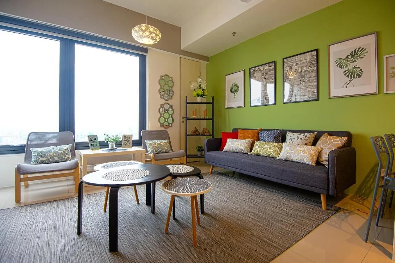 Casa Orient @ Macalister 218 ❈中路218东方之家 3Br 8Pax Apartment George Town