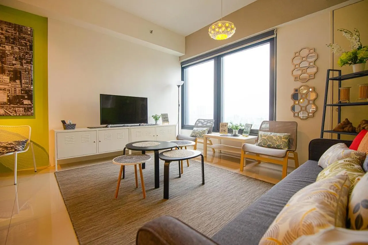 Casa Orient @ Macalister 218 ❈中路218东方之家 3Br 8Pax Apartment George Town 0*,  Malaysia