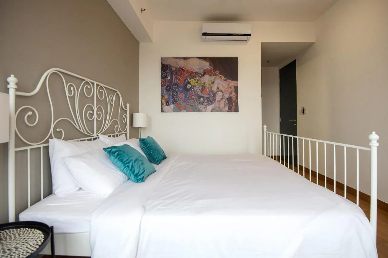 Casa Orient @ Macalister 218 ❈中路218东方之家 3Br 8Pax Διαμέρισμα Τζωρτζ Τάουν 0*,  Μαλαισία
