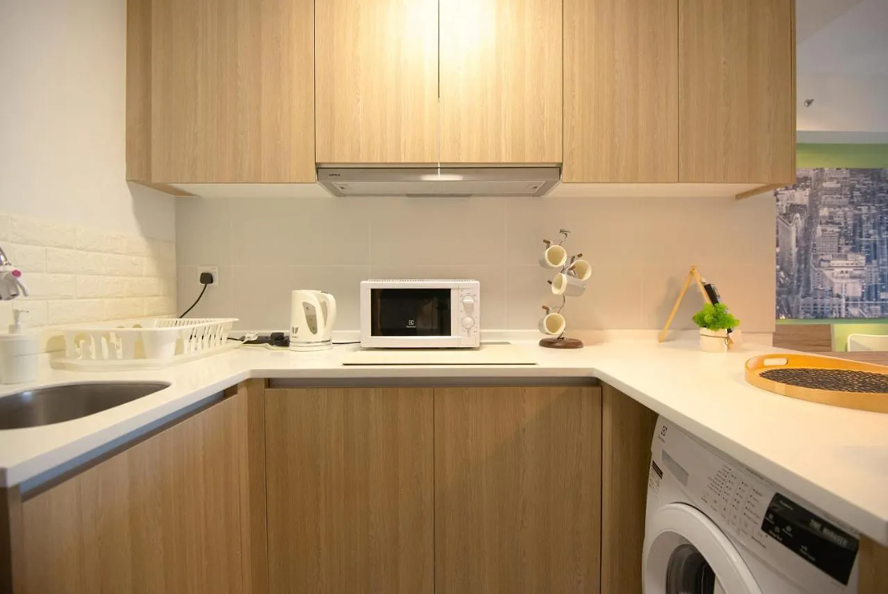 Casa Orient @ Macalister 218 ❈中路218东方之家 3Br 8Pax Apartment George Town