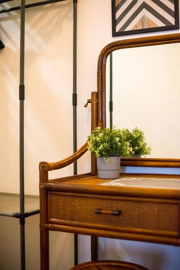 Casa Orient @ Macalister 218 ❈中路218东方之家 3Br 8Pax Apartment George Town