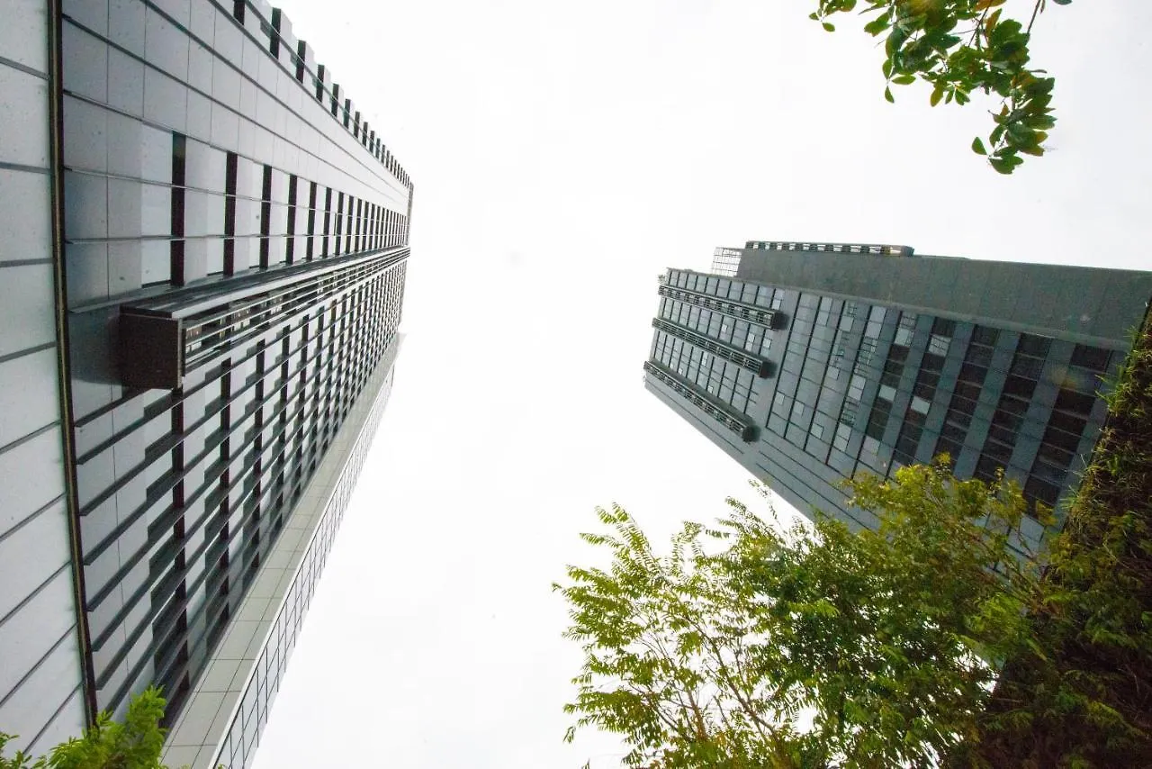 Casa Orient @ Macalister 218 ❈中路218东方之家 3Br 8Pax Apartment George Town